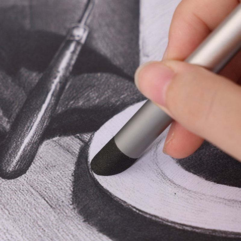 Art Craft Blend - Nuovi Pennelli Spugna Lavabili e Riutilizzabili