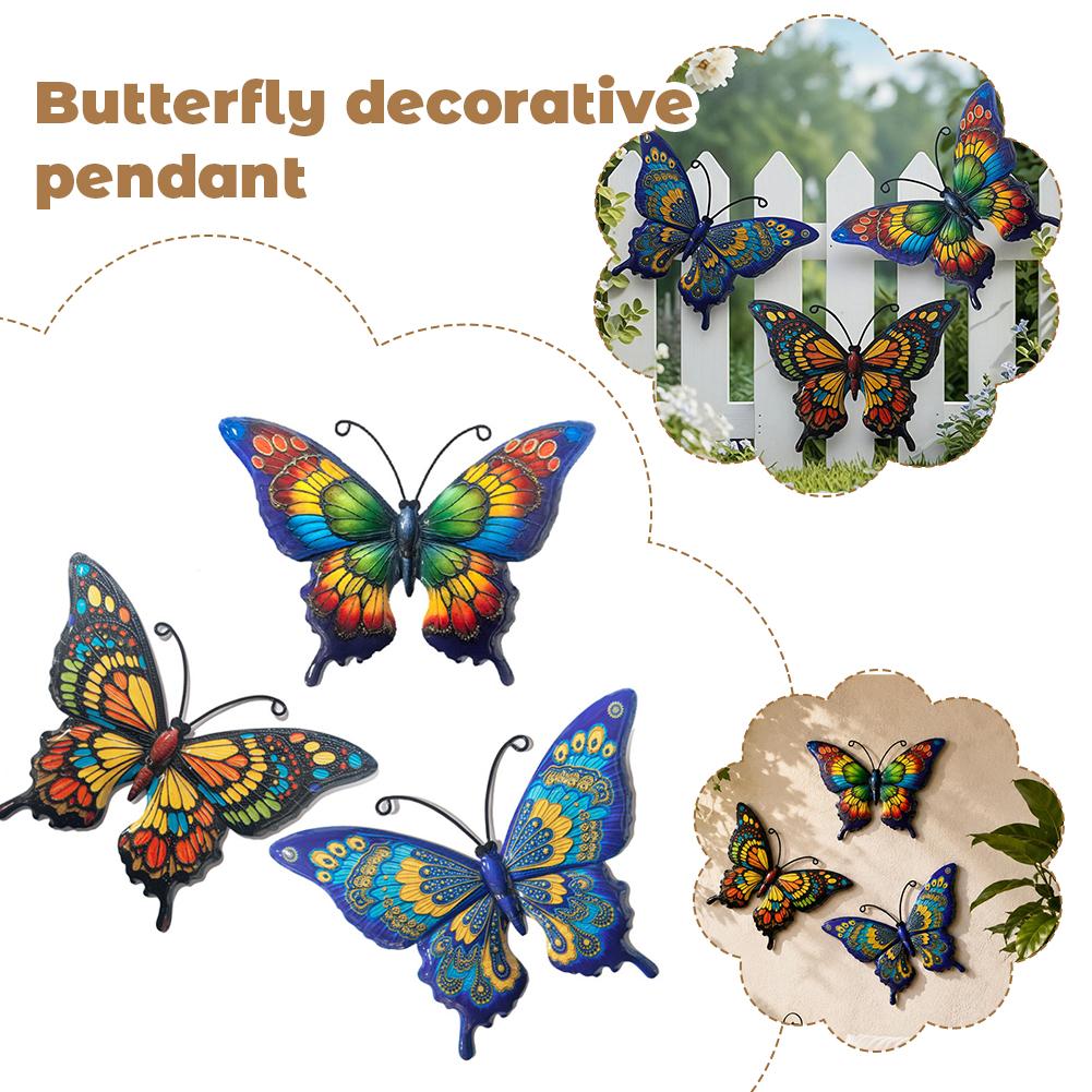 Art And Craft Exclusives - Decorazione da parete esclusiva per giardino