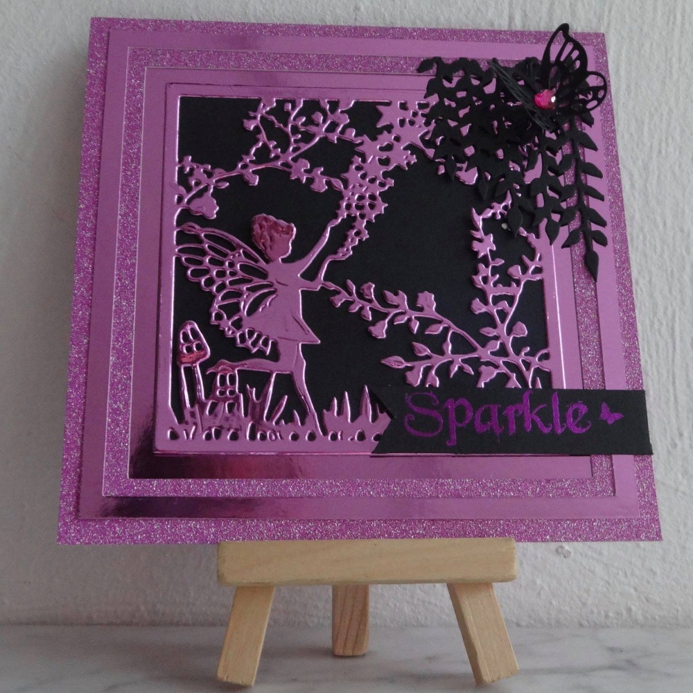 Art And Craft Jungle - Piggy Craft metallo fustelle taglio fustella