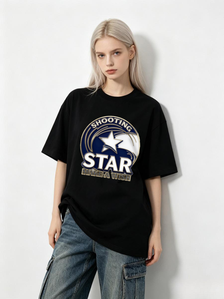 Art Craft Letter T - T-shirt per Famiglie: Progetto Fai-da-te, Arte