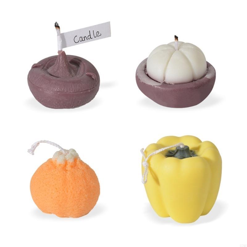 37ME Simulazione frutta e verd - Art Craft Vegetables recensione e prezzo