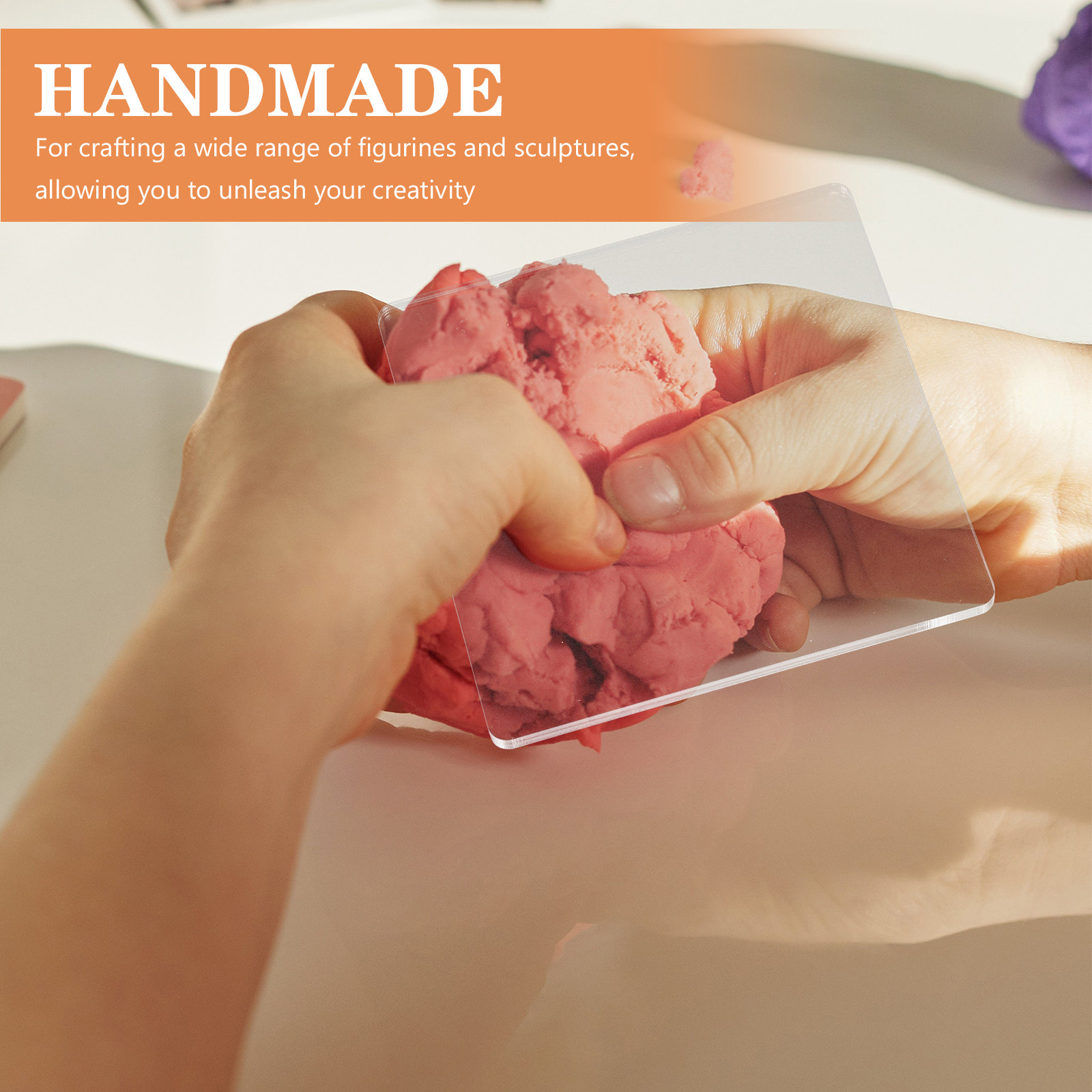 Set di 3 Rulli in Acrilico per - Polymer Clay Set recensione e prezzo