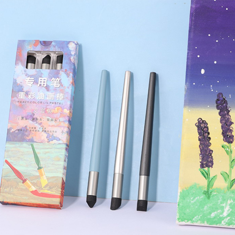Nuovi Pennelli Spugna Lavabili - Art Craft Blend recensione e prezzo