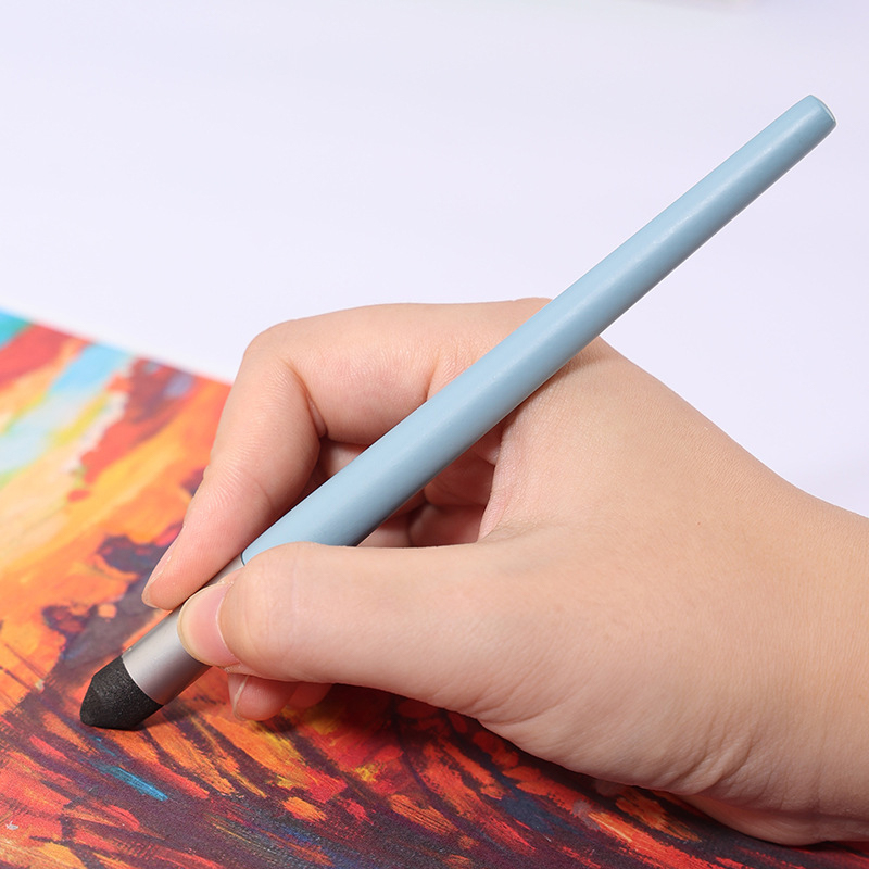 Nuovi Pennelli Spugna Lavabili - Art Craft Blend recensione e prezzo