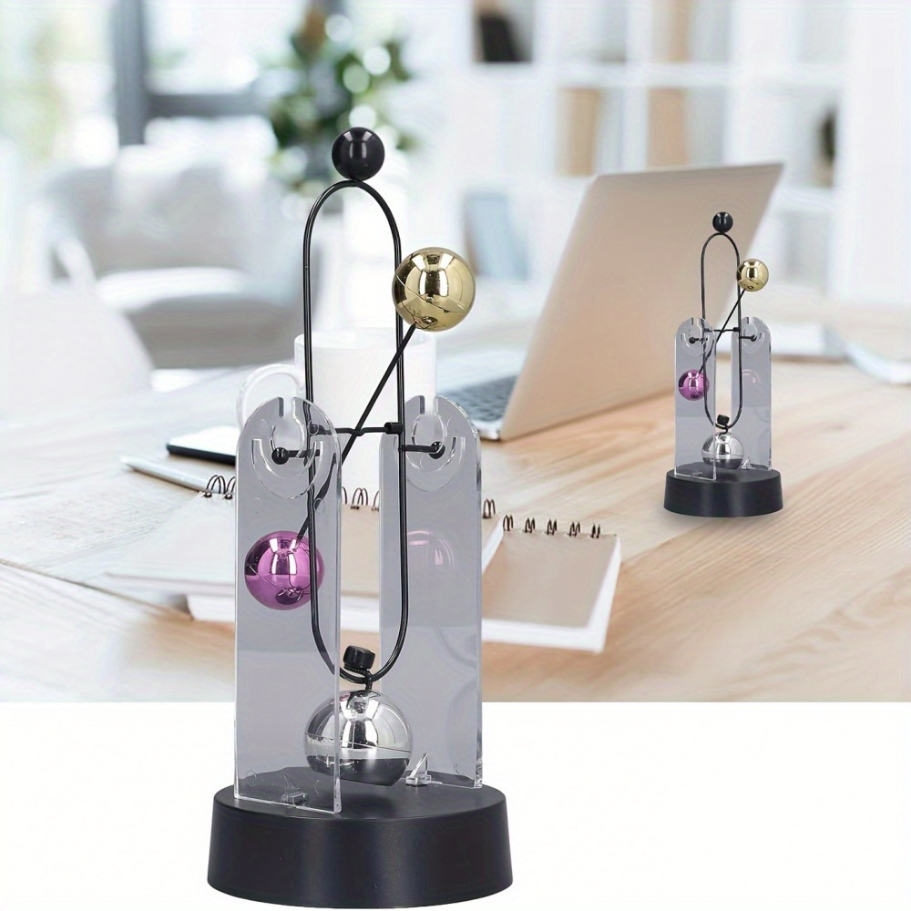 Macchina a movimento perpetuo  - Art And Craft Science recensione e prezzo
