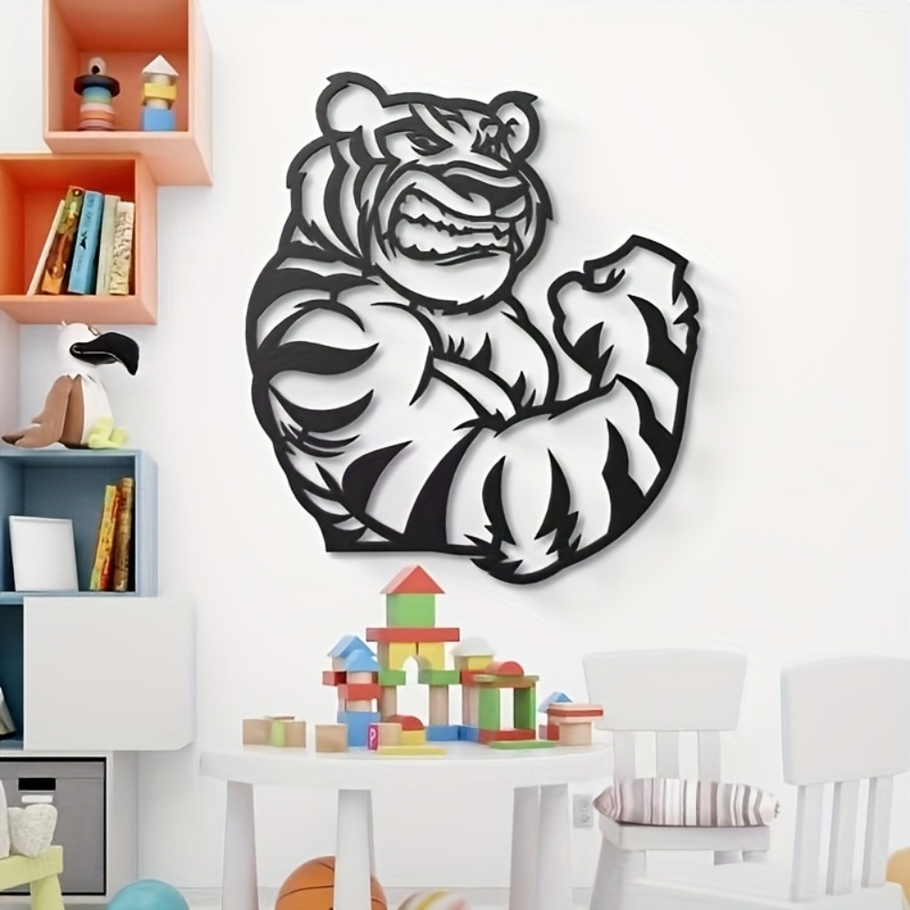 CIFBUY Scultura da parete in m - Art And Craft Jungle recensione e prezzo