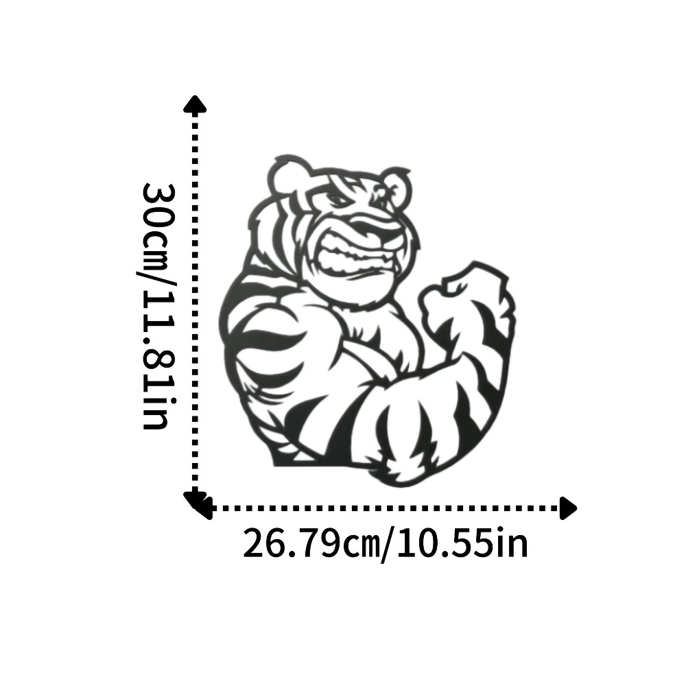 CIFBUY Scultura da parete in m - Art And Craft Jungle recensione e prezzo