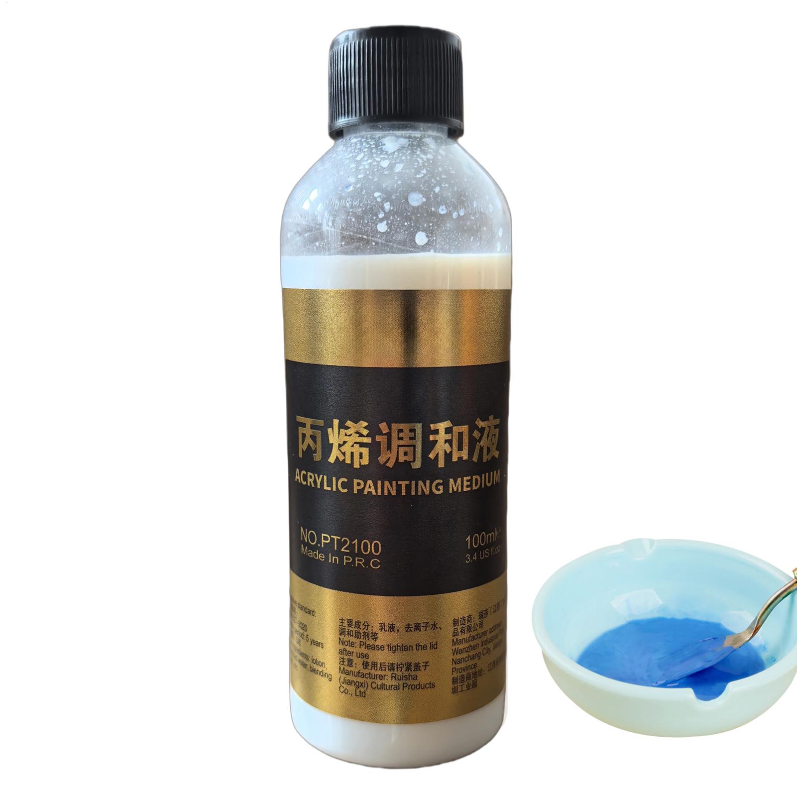 Diluente per Pittura Acrilica  - Art Craft Blend recensione e prezzo