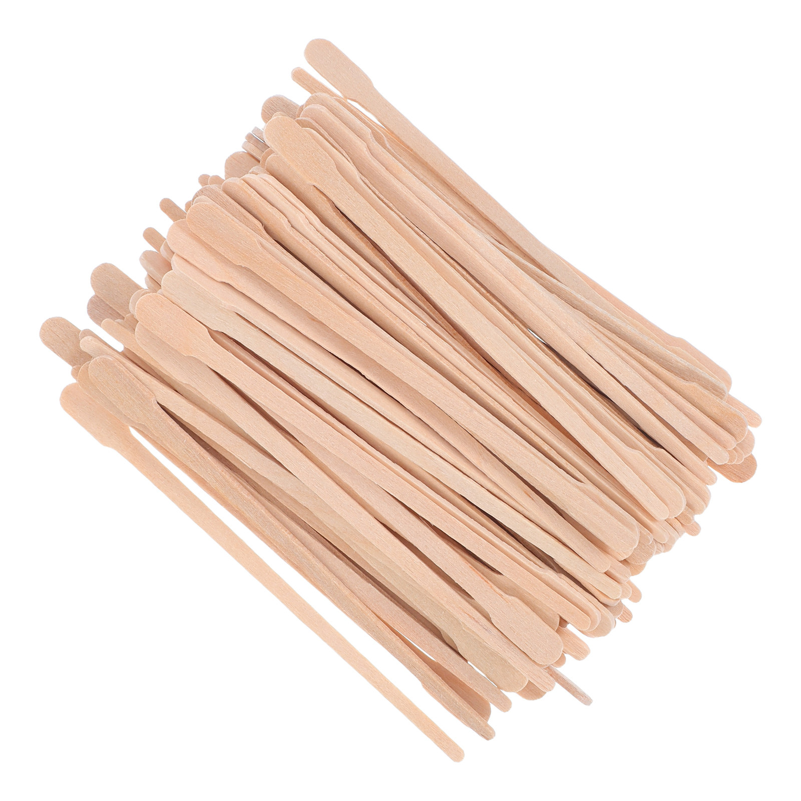 400 Pezzi Bastoncini in Legno  - Art Craft Blend recensione e prezzo