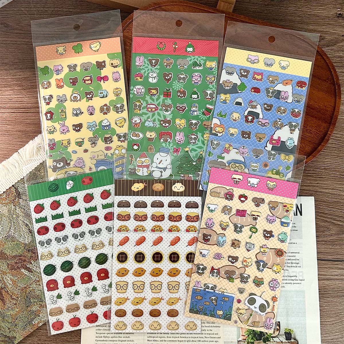 Simpatici adesivi in schiuma p - Art Craft Vegetables recensione e prezzo