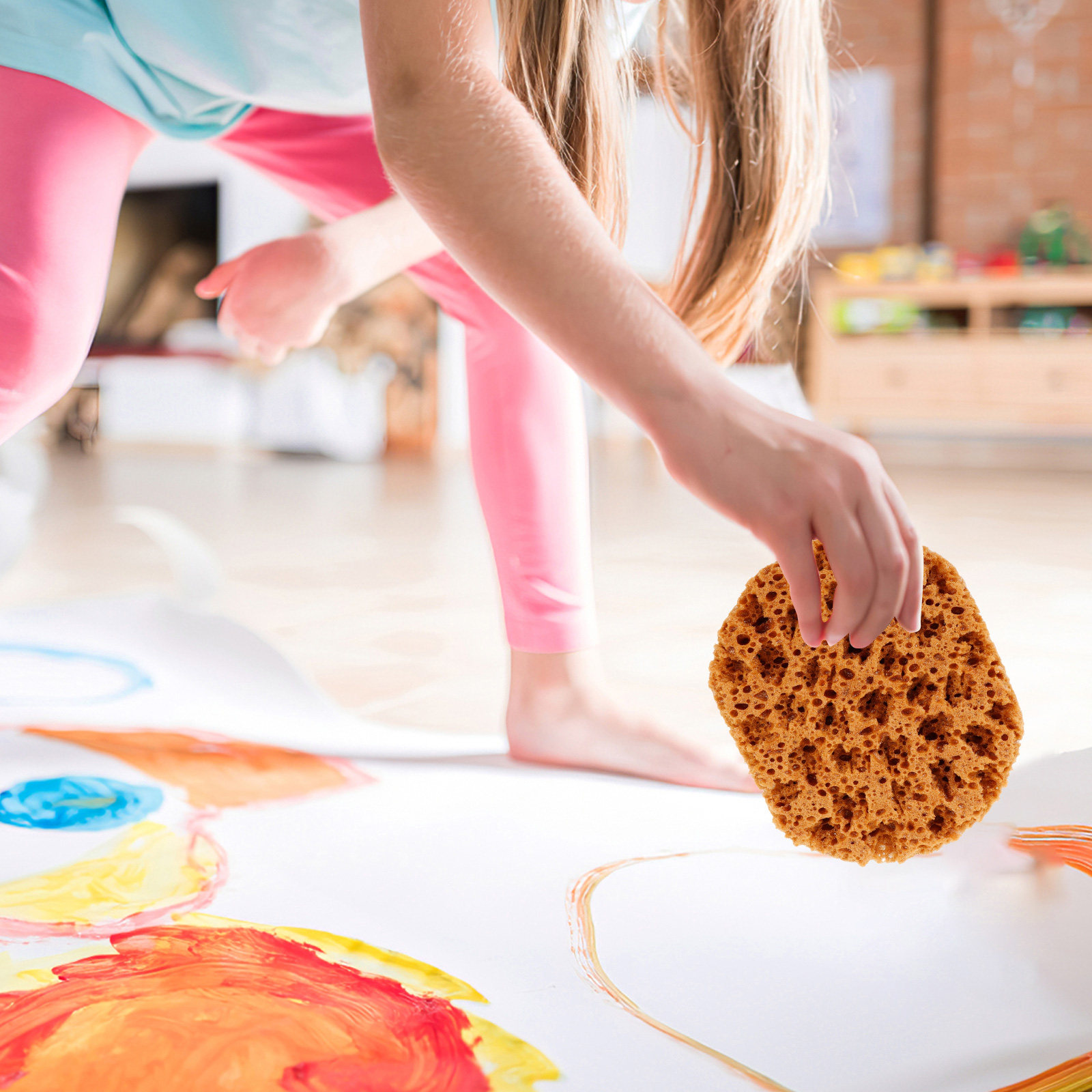 Spugna Marina per Pittura, Str - Art Craft Blend recensione e prezzo