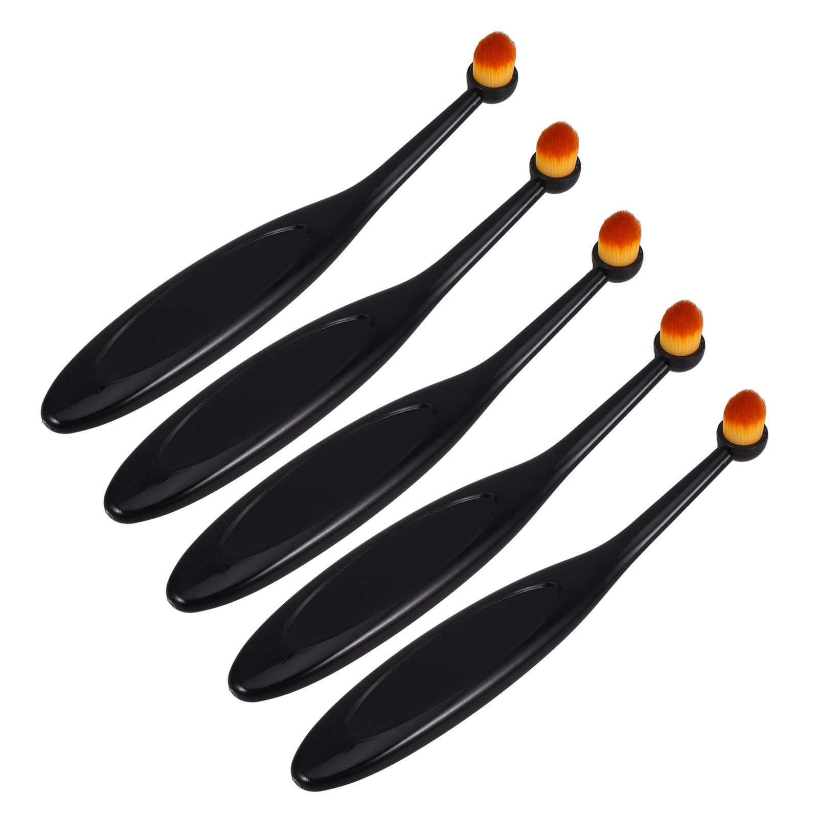 Set di 5 Mini Pennelli per Sfu - Art Craft Blend recensione e prezzo