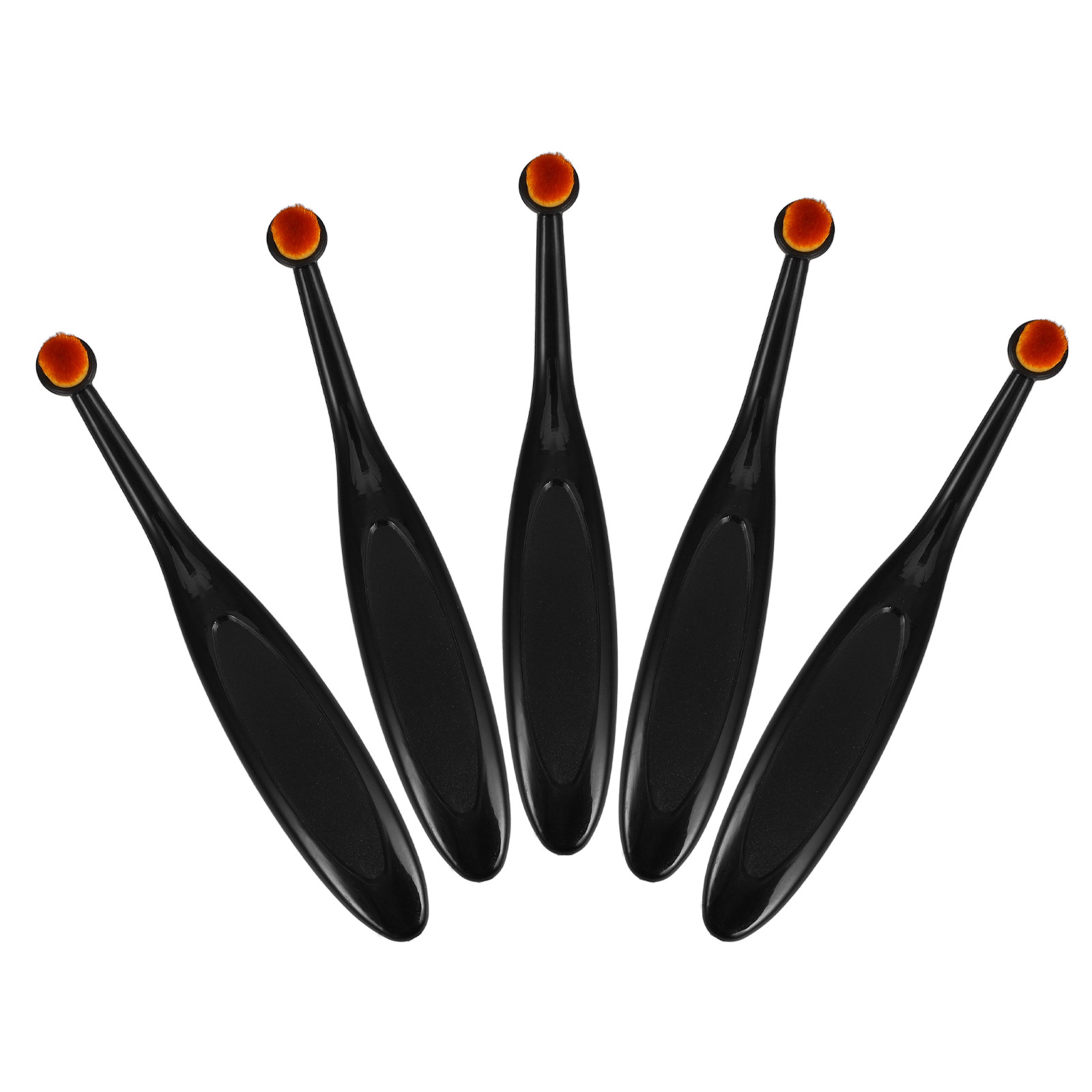 Set di 5 Mini Pennelli per Sfu - Art Craft Blend recensione e prezzo