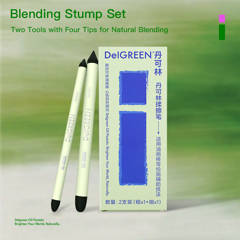Set di Pennelli Spugna in Mist - Art Craft Blend recensione e prezzo