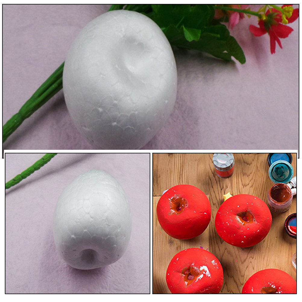 6 Pezzi di Modelli in Schiuma  - Art Craft For Kids recensione e prezzo