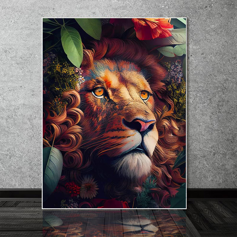 Kit di pittura diamante Avatar - Art And Craft Jungle recensione e prezzo