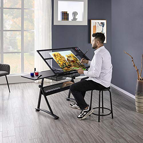 Tavolo da Disegno, Scrivania p - Art Crafts recensione e prezzo