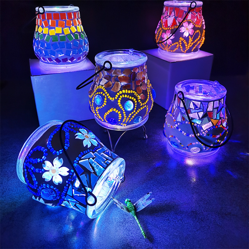 Kit Fai-da-Te per Mosaici in V - Art And Craft Exclusives recensione e prezzo