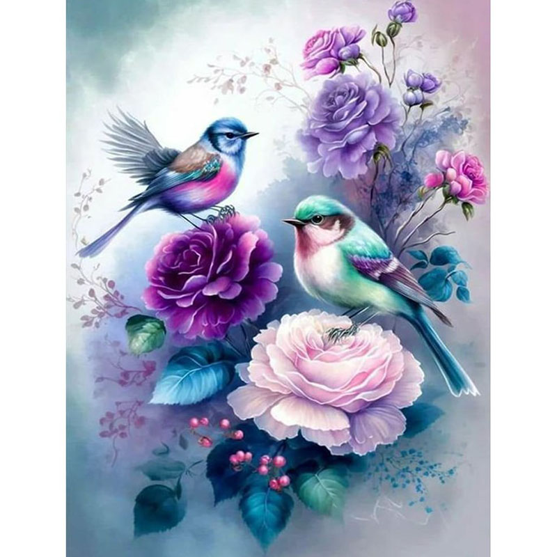 1 Set di Pittura Diamantata co - Art Craft Animals recensione e prezzo