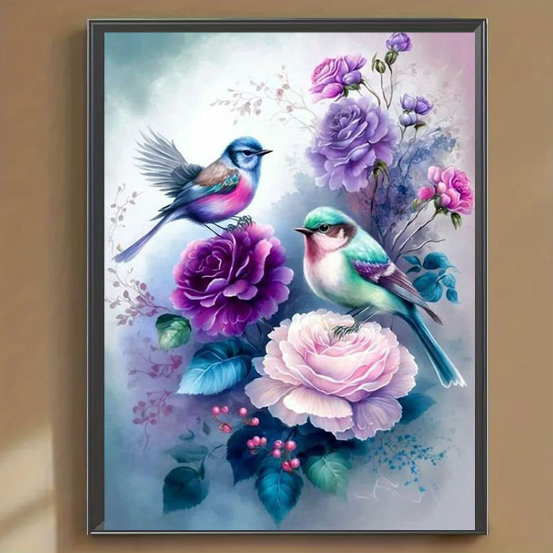 1 Set di Pittura Diamantata co - Art Craft Animals recensione e prezzo