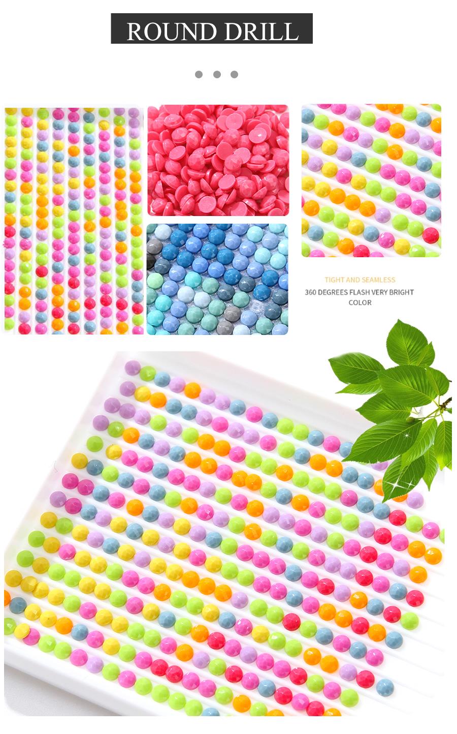 Nuovi arrivi pittura diamante  - Art And Craft Jungle recensione e prezzo