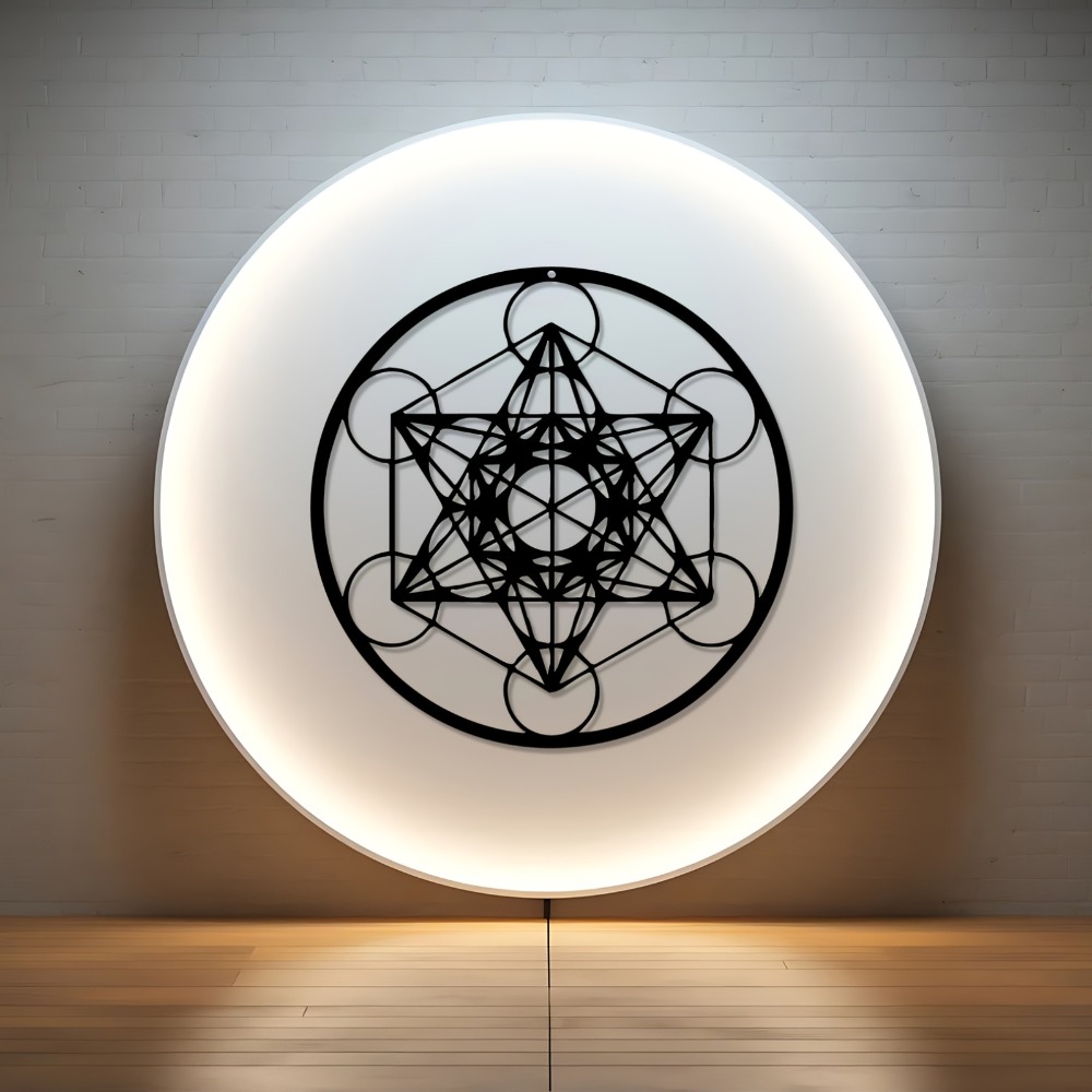 CIFBUY Decorazione Murale in M - Art Crafts recensione e prezzo