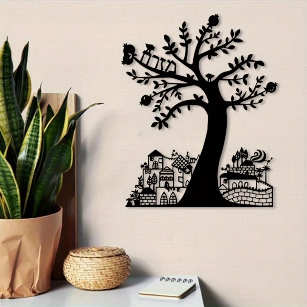 CIFBUY Decorazione da Parete i - Art Crafts recensione e prezzo