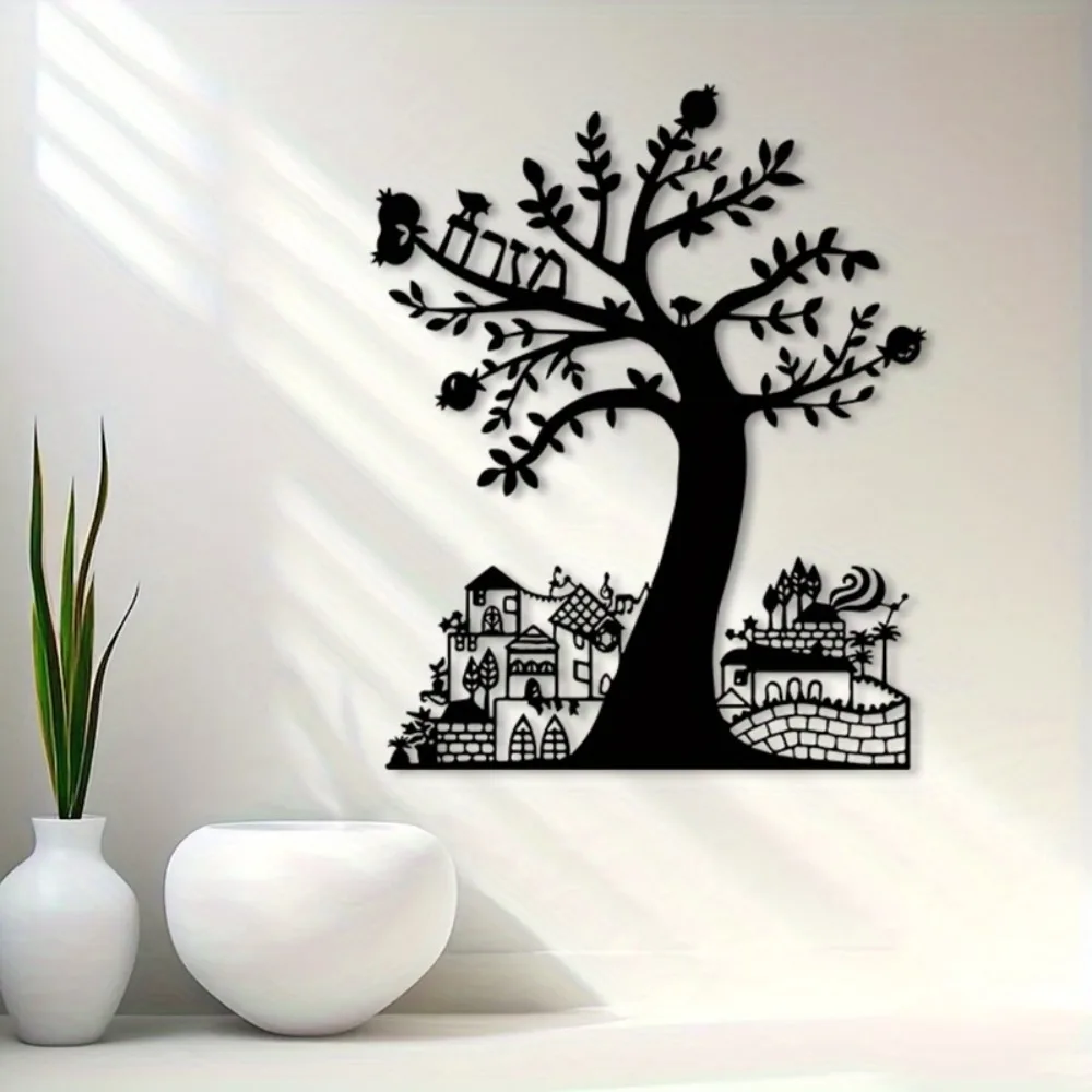 CIFBUY Decorazione da Parete i - Art Crafts recensione e prezzo