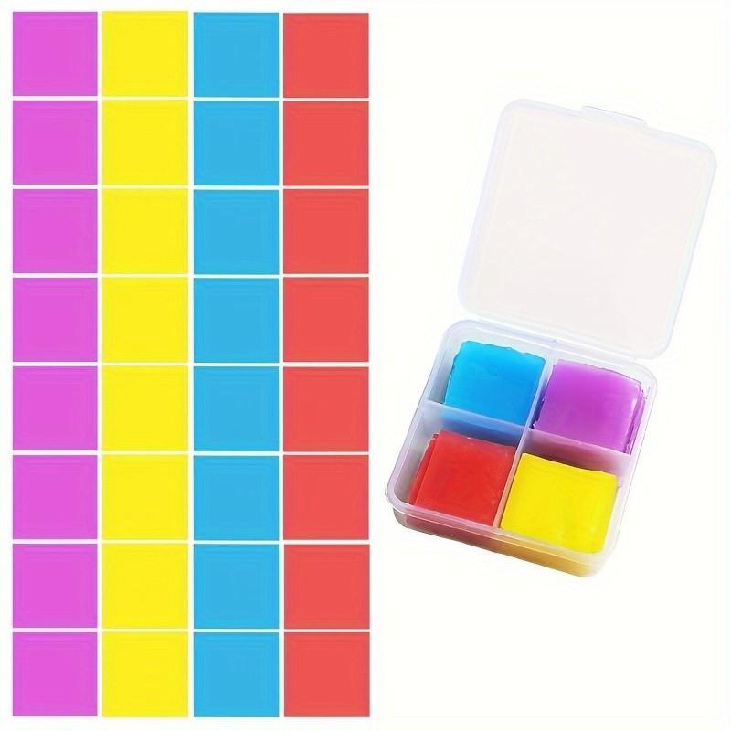 48 Pezzi di Cera per Pittura D - Art Craft Shop recensione e prezzo