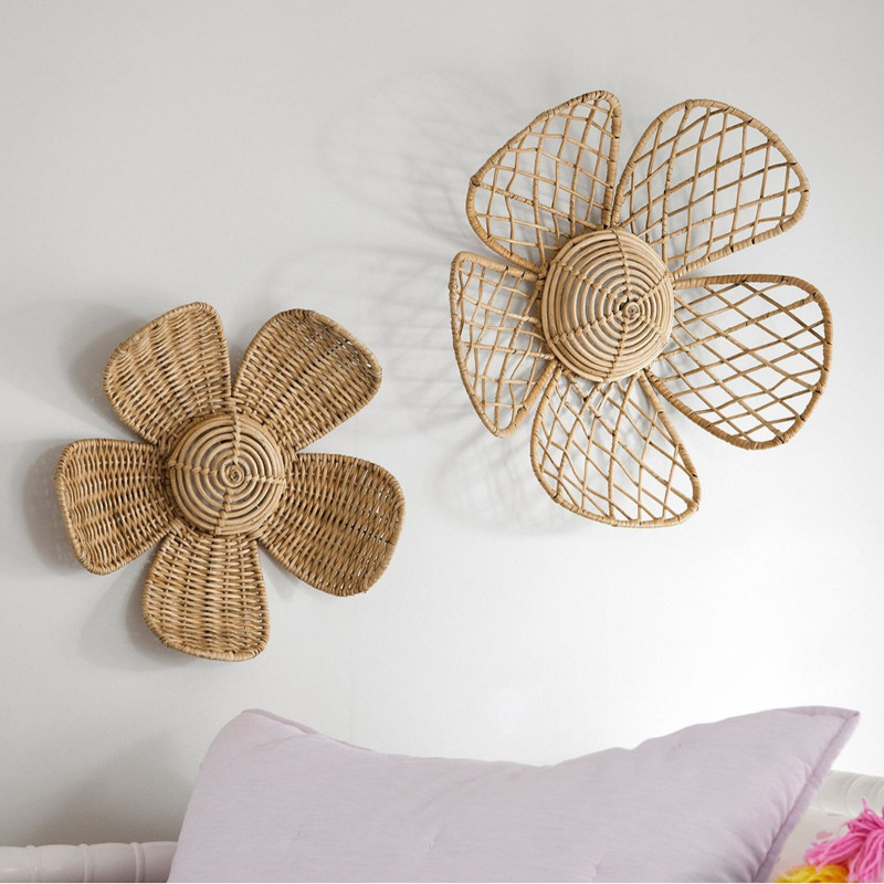 Decorazioni da Parete in Ratta - Art And Craft Photos recensione e prezzo
