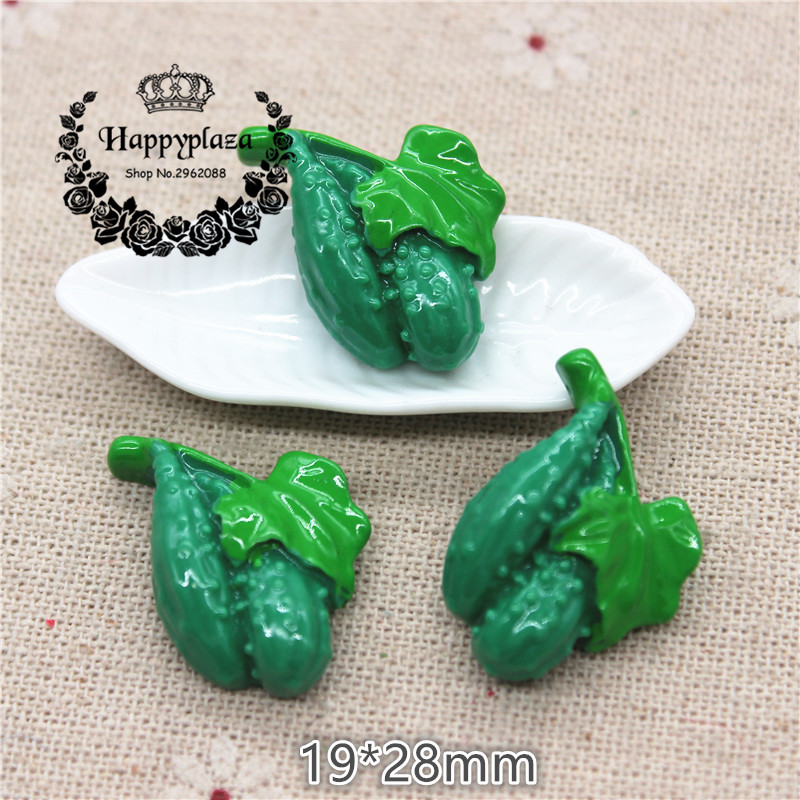 10 pcs Sveglio di Simulazione  - Art Craft Vegetables recensione e prezzo