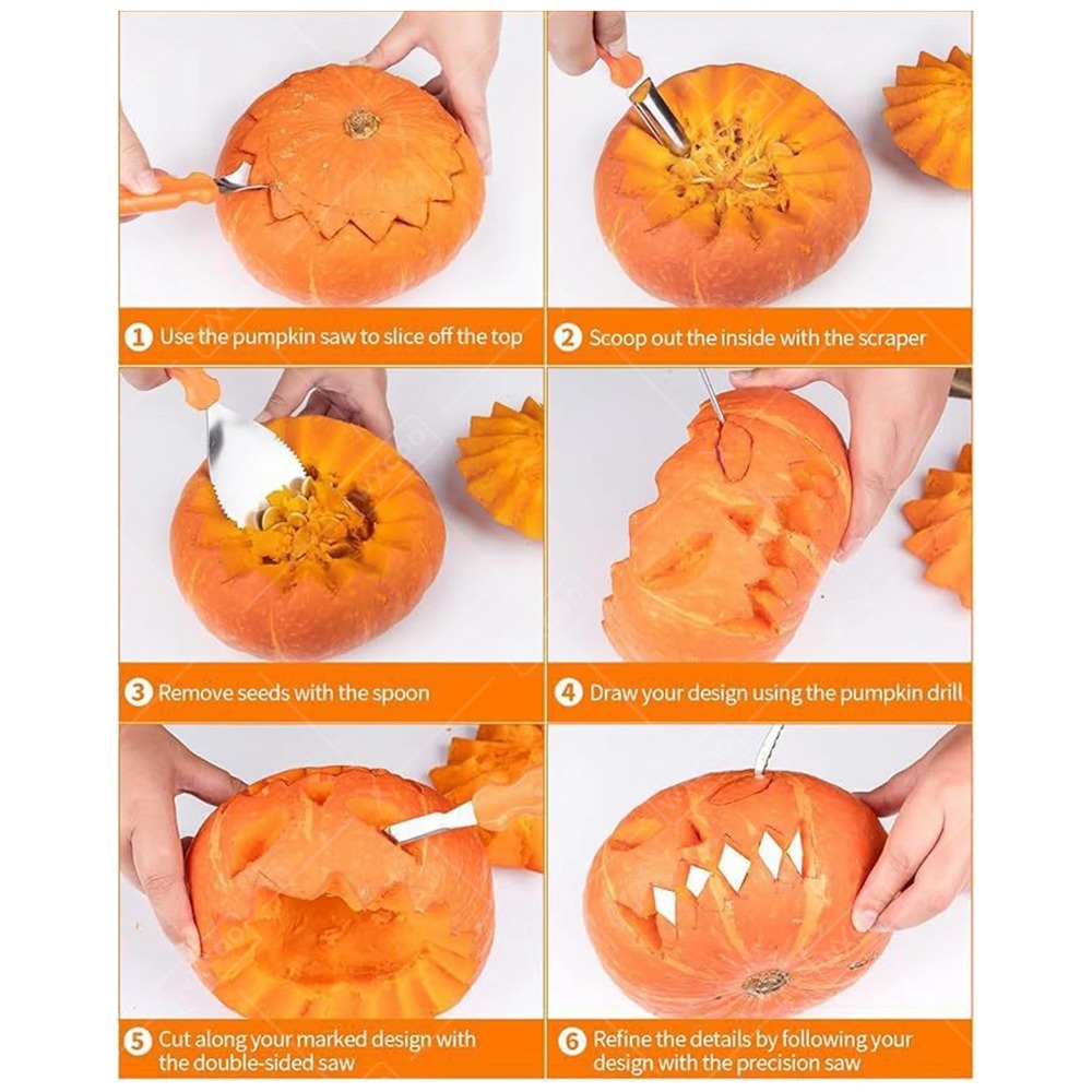 Set di Utensili per Intaglio Z - Art Craft For Kids recensione e prezzo