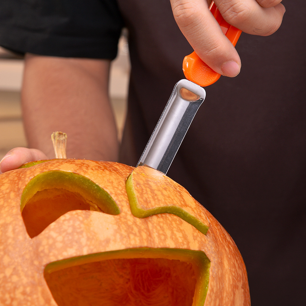 Kit per intaglio della zucca d - Art Craft Vegetables recensione e prezzo