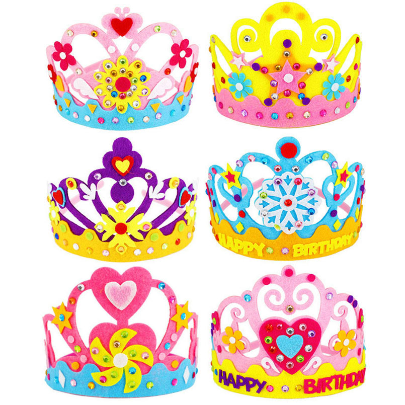 Artigianato fai-da-te Giocatto - Art Craft For Toddlers recensione e prezzo