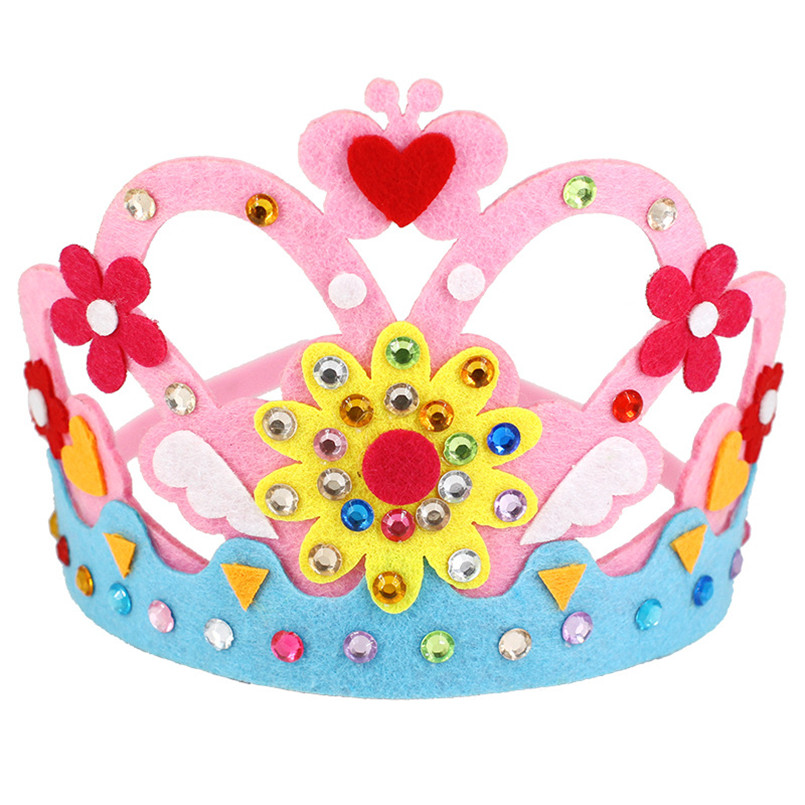 Artigianato fai-da-te Giocatto - Art Craft For Toddlers recensione e prezzo