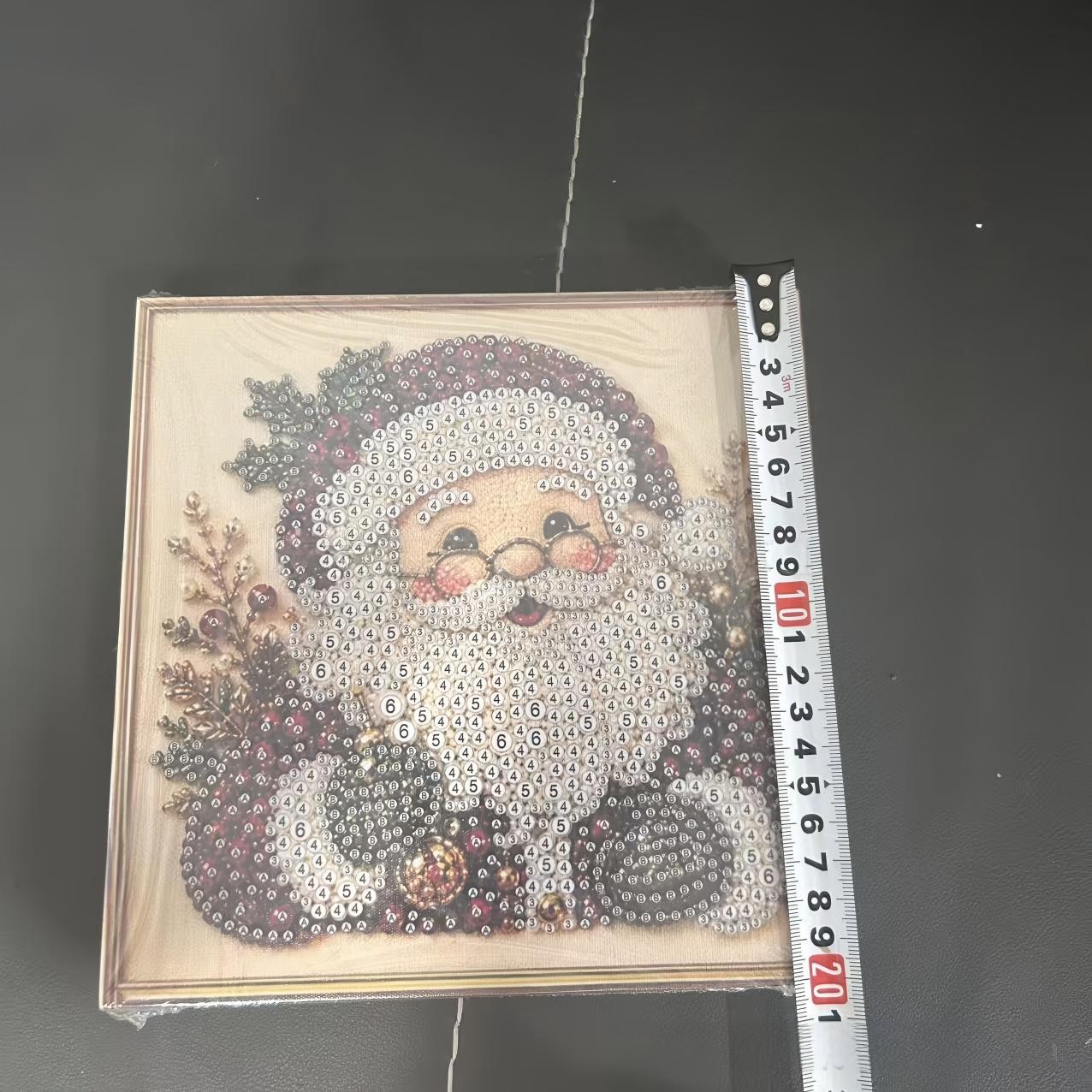 Kit Artistico Pittura Diamante - Art Craft For Christmas recensione e prezzo