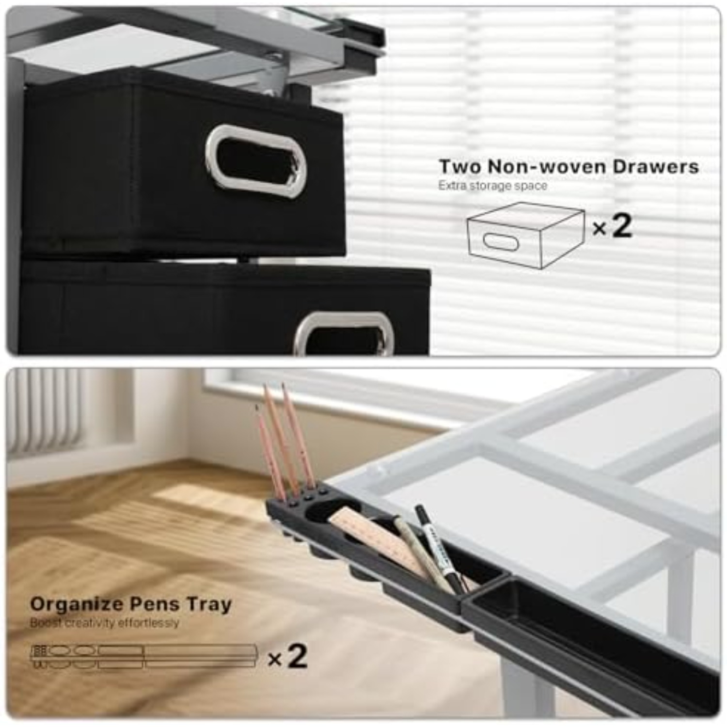 Tavolo da Disegno Professional - Art Crafts recensione e prezzo