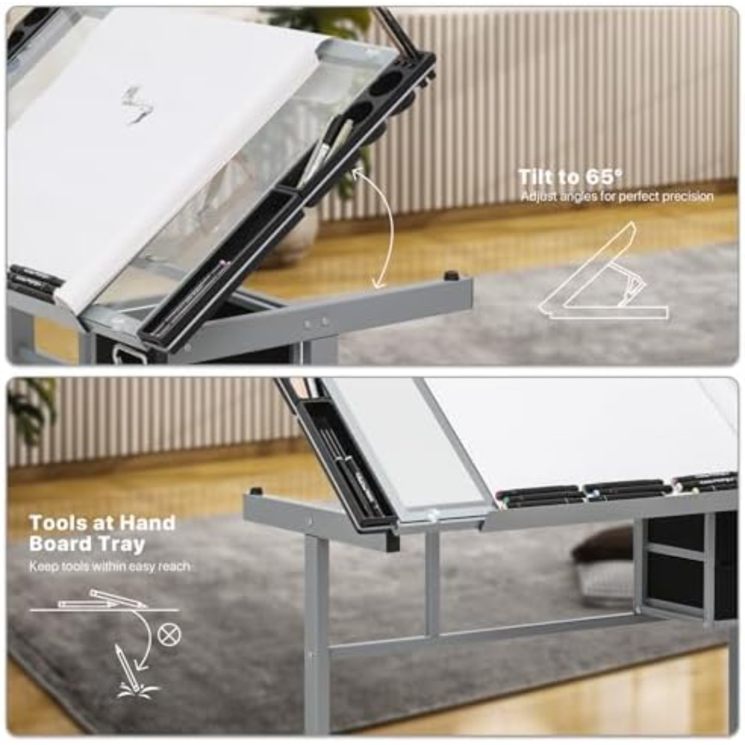 Tavolo da Disegno Professional - Art Crafts recensione e prezzo