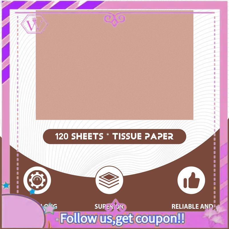 120 fogli di carta velina sfus - Art Craft For Christmas recensione e prezzo