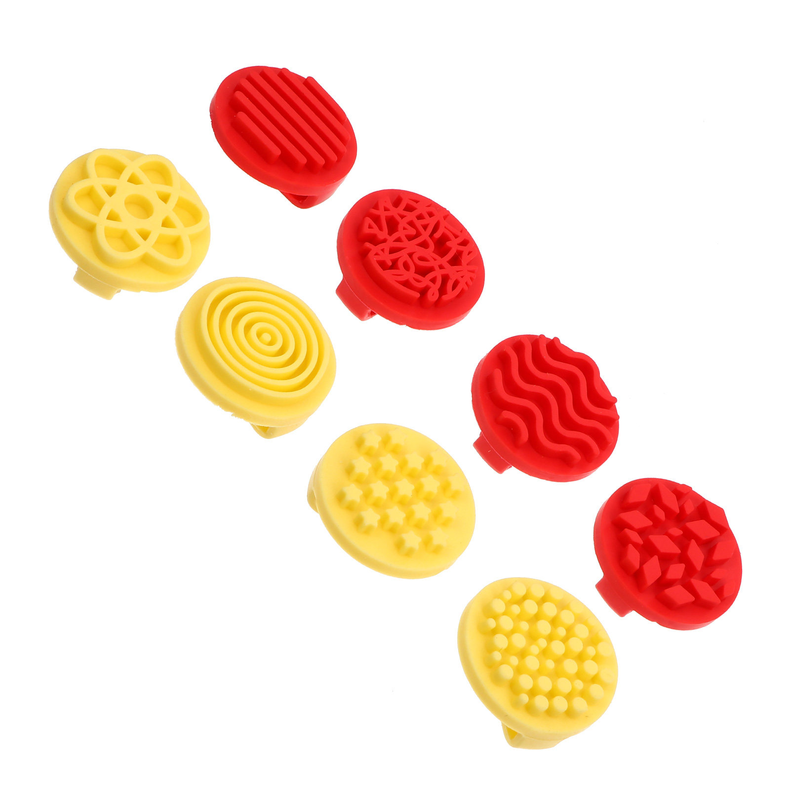 8 timbri sicuri per bambini pi - Art Craft For Toddlers recensione e prezzo