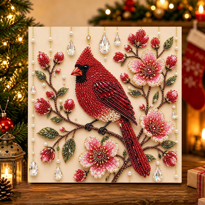Kit di Pittura Diamantata 3D G - Art Craft Animals recensione e prezzo