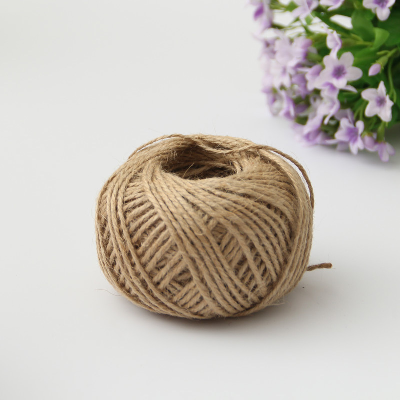 Spago di iuta naturale da 50 m - Art Craft Blend recensione e prezzo