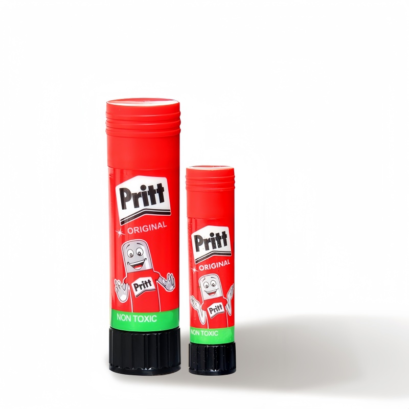 Colla in stick Pritt originale - Art Craft For Toddlers recensione e prezzo