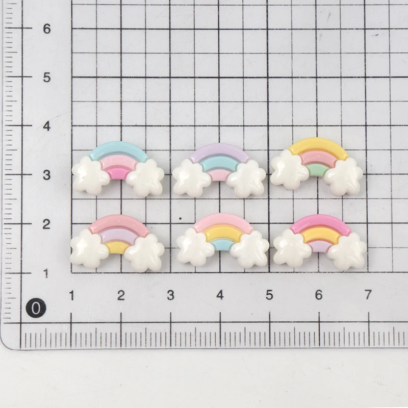 30/300 Pezzi Mini Resina Arcob - Art Craft For Toddlers recensione e prezzo