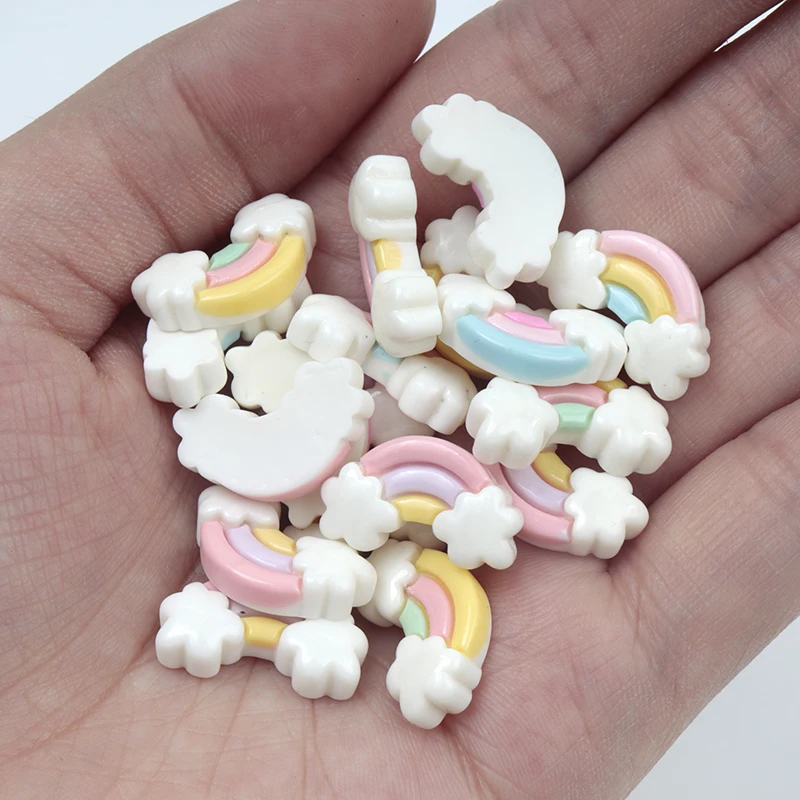 30/300 Pezzi Mini Resina Arcob - Art Craft For Toddlers recensione e prezzo