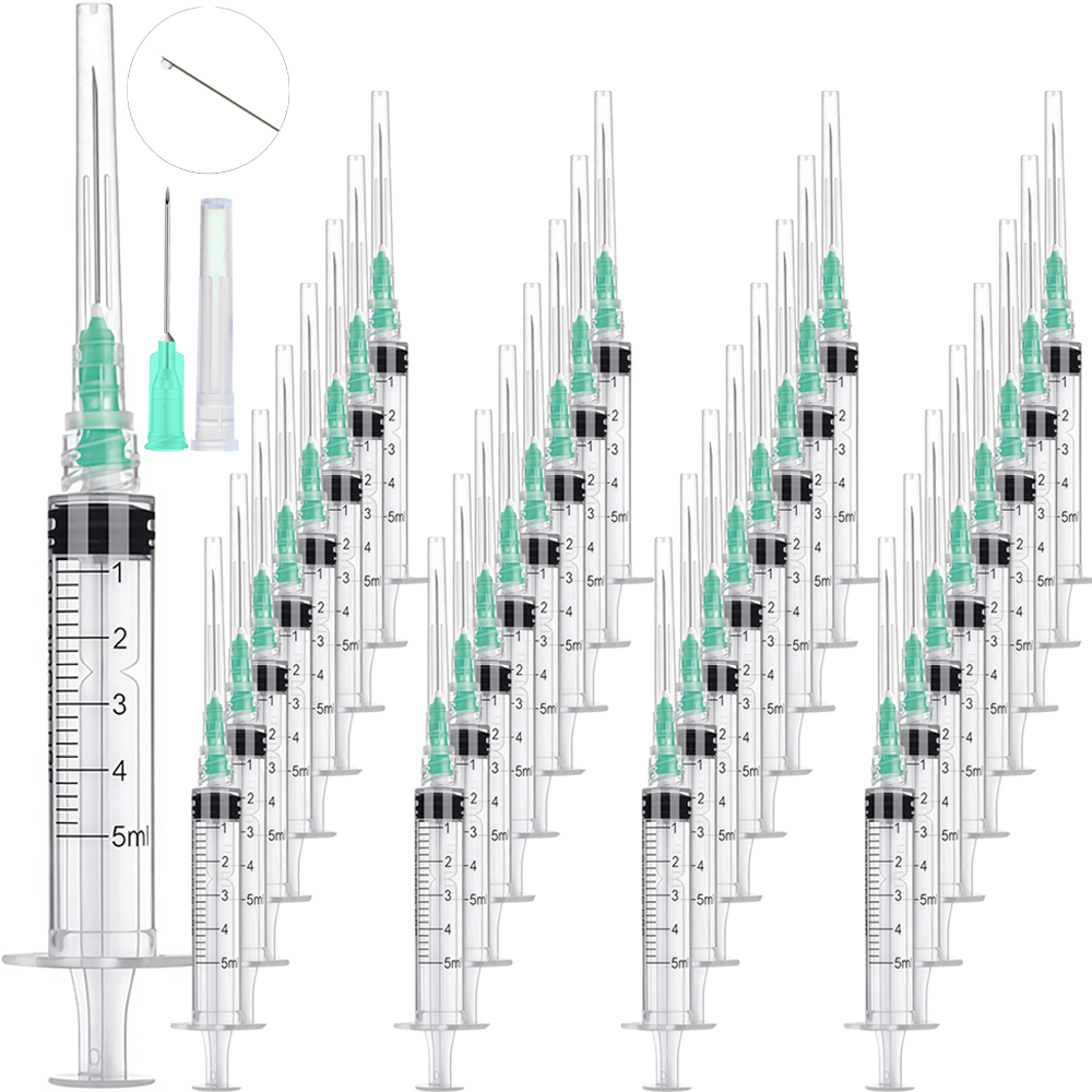 Siringa Luer Lock da 5 ml, ada - Art Craft Animals recensione e prezzo