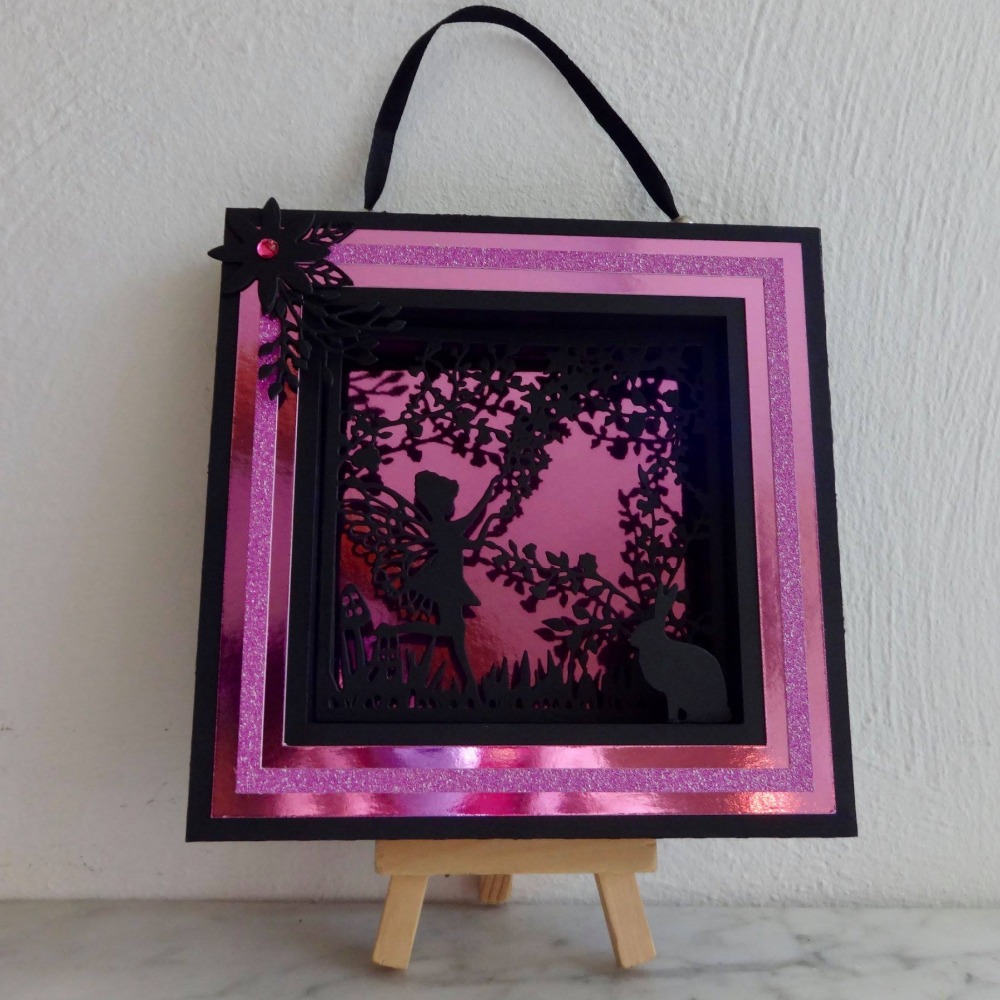 Piggy Craft metallo fustelle t - Art And Craft Jungle recensione e prezzo