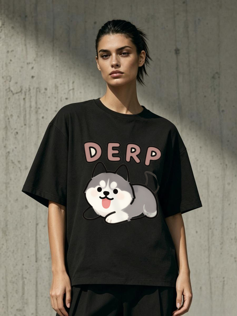 T-Shirt da Donna in Cotone e P - Art Craft Letter T recensione e prezzo