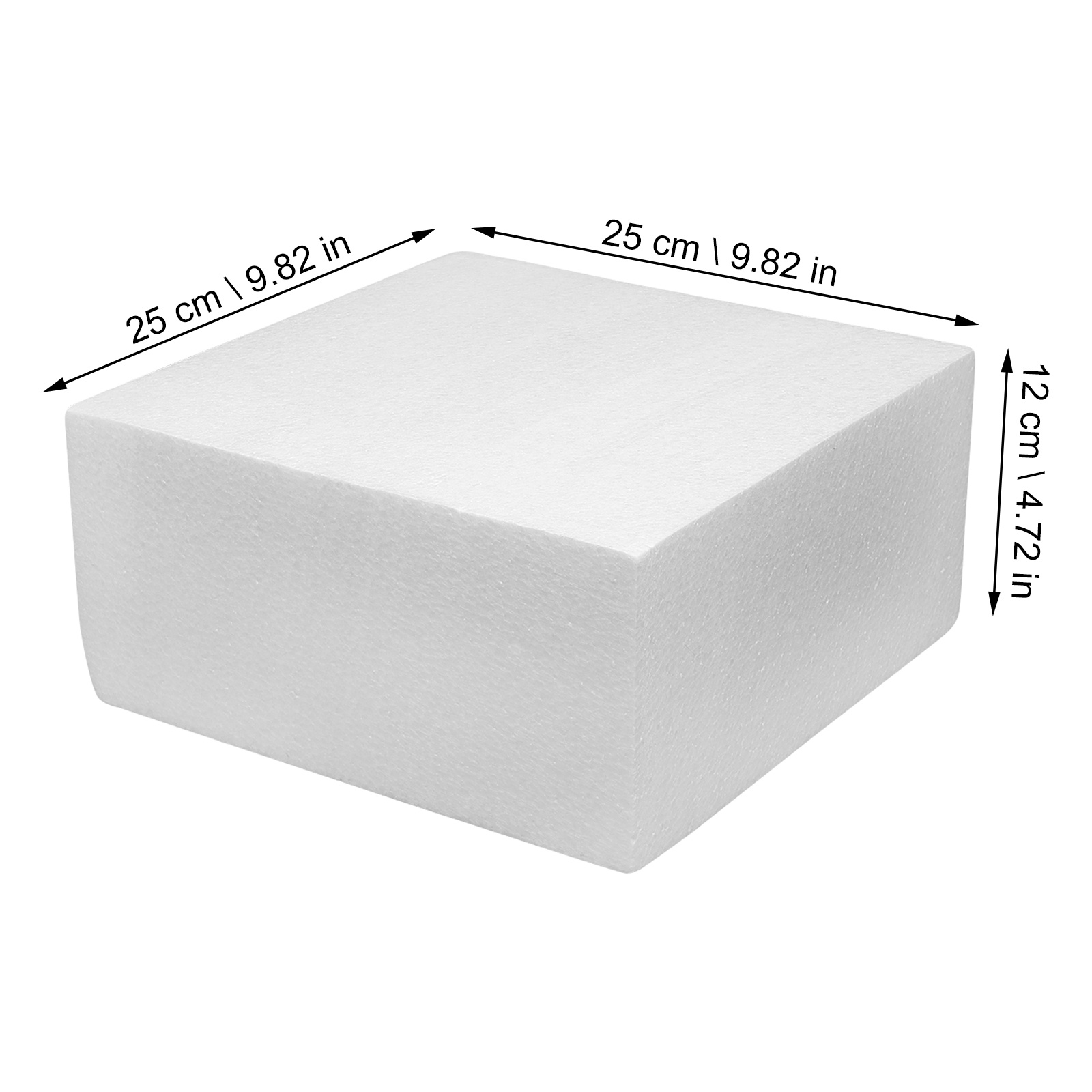 Blocchi di schiuma per intagli - Art Craft Shop recensione e prezzo