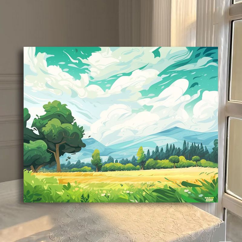 Pittura fotografica personaliz - Art And Craft Jungle recensione e prezzo